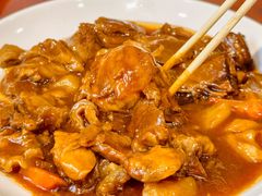 -恩宏德餐馆(平山道店)