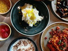 -半山腰·云南菜(侨福芳草地店)