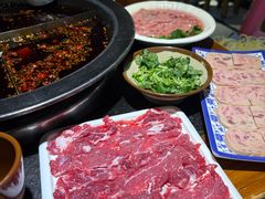 -陈眼镜火锅(总店)