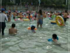 -重庆海昌加勒比海水世界