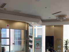 -泰康拜博口腔医院(江北总院)