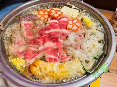 -隐月· 㐂和食屋(芝罘万达公馆店)