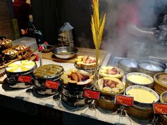 -老家信阳菜(北京路店)