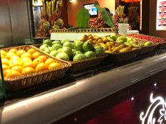 -御水泉·国际水疗会(广州长隆店)