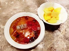 百香果苹果-四道菜·福建菜馆(新街口金鹰店)