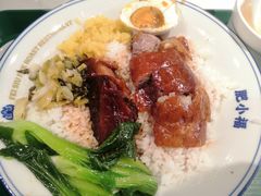 -肥小福·烧鹅专门店(环宇荟店)