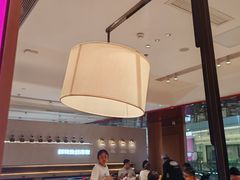 -老板恋上鱼(恒隆广场店)