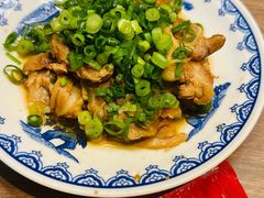 烧猪肉-一蘭拉面(新宿中央东口店)