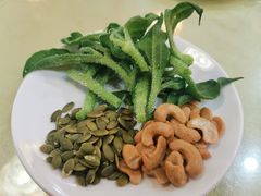 有机冰菜-众善素食(佛平五路店)