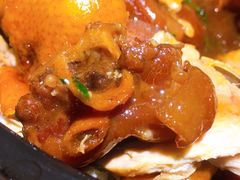 -姜君·千岛湖鱼头馆(浦东大道店)