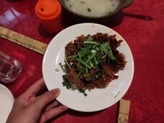 -百年粉蒸牛肉