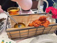 -太食獸泰式茶餐厅(艾尚天地店)