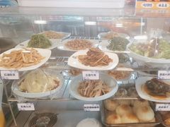 -西部马华清真兰州牛肉面·烧烤夜市(关东店)
