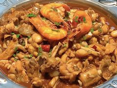 -胖哥俩肉蟹煲(杭州下沙学林街店)