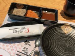 -赤坂亭·M9和牛烧肉·铁板烧·日料398放题(长泰广场店)