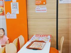 -华莱士·全鸡汉堡(北戴河店)
