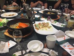 -鹦鹉小厨味道餐厅(山大南路店)