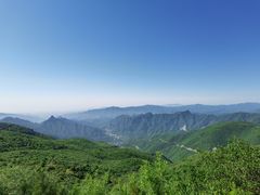 -妙峰山风景名胜区