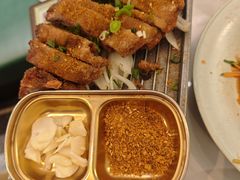 -清真·宁夏印象·盐池滩羊肉体验店(江宁路店)