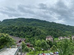 -中铁花水湾温泉酒店(大邑店)