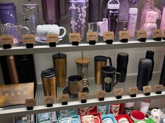 -星巴克(武康路店)