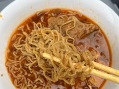 -蒋家肠旺面馆(合群路店)