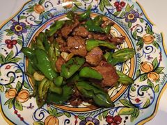 -阿里疆Alijiang·丝路美食·异域风情·清真(长楹天街店)