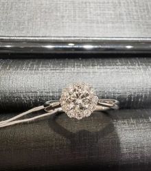 点击看大图 -周大福CHOW TAI FOOK(长沙星沙万象汇店)