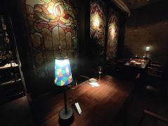 -CHURCH  BISTRO 教堂·餐吧