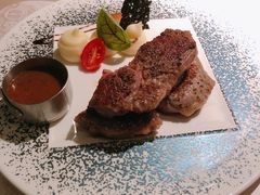 -布拉诺牛排西餐厅(上城天街店)