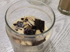 等叫娜娜的奶酪罐子-娜娜家·Nana's restaurant(国金汇店)