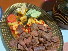 -海尔巴格一甸茶餐厅(团结路店)