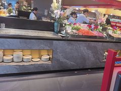 -钱小奴创意自助餐厅·原切谷饲安格斯畅吃(苏州昆山招商花园城店)