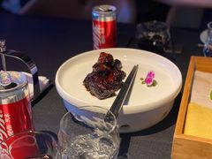 文火煨山东黑牛-鲁采LU STYLE(新天地店)