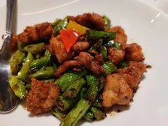 -汤城小厨•粤菜•靓汤(苏州街店)