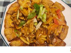 -伊帆食府·青海地方特色美食