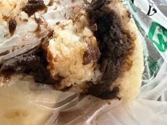 -清真·白记年糕(牛街北口店)