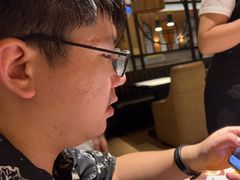 -半秋山西餐厅(宜昌大洋店)