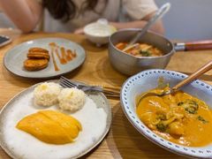 -About Bistro關於·泰式家庭料理