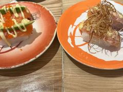 -禾绿寿司(星光68广场店)