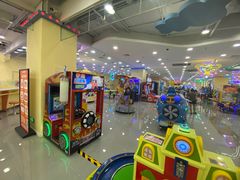 -万达宝贝王成长乐园(重庆永川店)