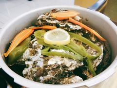 -一蚝一贝海鲜特色餐厅(万象城店)