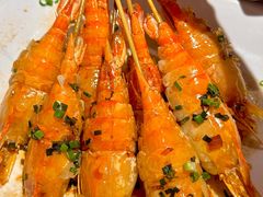 -强记海鲜·大排档(蛇口新街店)