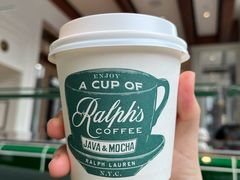 -Ralph’s Coffee(北京三里屯店)