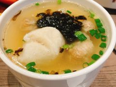 -四道菜·福建菜馆(新街口金鹰店)