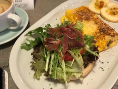 -Nectar One Cafe(勇烈路n1店)
