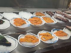 -丰卓会海鲜自助(中润大道店)