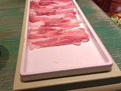 -老灶堂文创火锅(文艺路店)