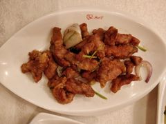 -永兴餐厅(复兴中路店)