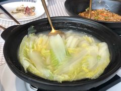 -喜粤8号(四海唐人街店)